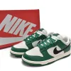 Nike Dunk Low SE 'Lottery Pack Malachite Green'