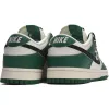 Nike Dunk Low SE 'Lottery Pack Malachite Green'
