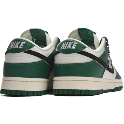 Nike Dunk Low SE 'Lottery Pack Malachite Green'