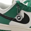 Nike Dunk Low SE 'Lottery Pack Malachite Green'