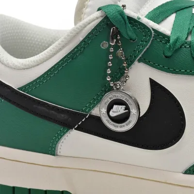 Nike Dunk Low SE 'Lottery Pack Malachite Green'