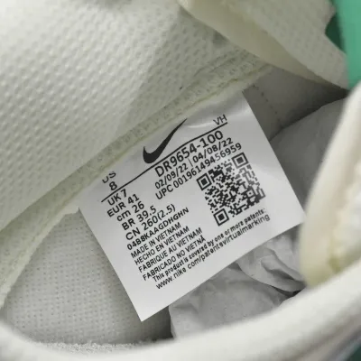 Nike Dunk Low SE 'Lottery Pack Malachite Green'