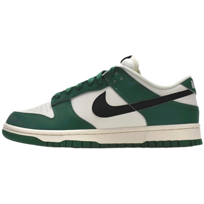 Nike Dunk Low SE 'Lottery Pack Malachite Green'