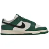 Nike Dunk Low SE 'Lottery Pack Malachite Green'