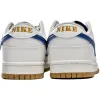 Nike Dunk Low SE 'Sail Dark Marina Blue'