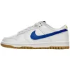 Nike Dunk Low SE 'Sail Dark Marina Blue'