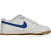 Nike Dunk Low SE 'Sail Dark Marina Blue'