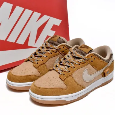 Nike Dunk Low SE 'Teddy Bear Praline'