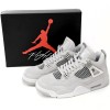 Air Jordan 4 Retro 'Frozen Moments'