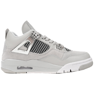 Air Jordan 4 Retro 'Frozen Moments'