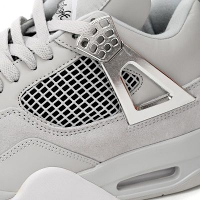 Air Jordan 4 Retro 'Frozen Moments'