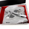 Air Jordan 4 Retro 'Frozen Moments'
