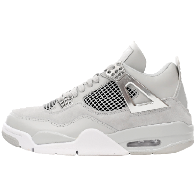 Air Jordan 4 Retro 'Frozen Moments'