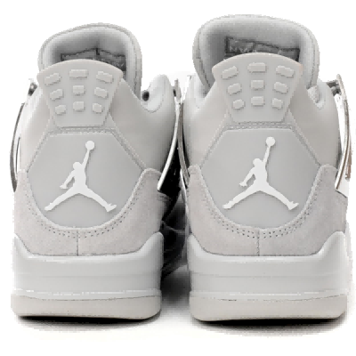 Air Jordan 4 Retro 'Frozen Moments'