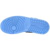 Air Jordan 1 High OG 'UNC Toe'