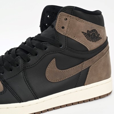 Air Jordan 1 Retro High OG 'Palomino'
