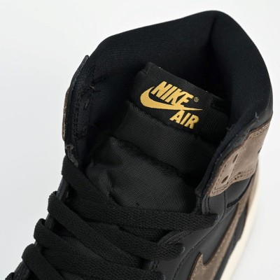 Air Jordan 1 Retro High OG 'Palomino'