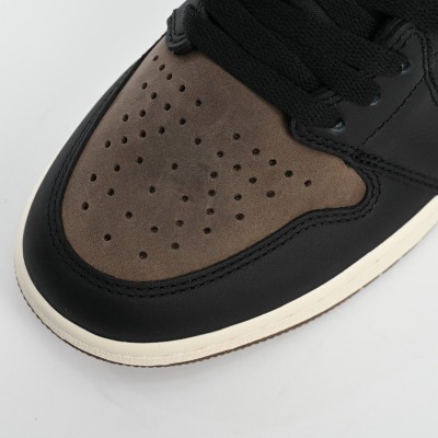 Air Jordan 1 Retro High OG 'Palomino'