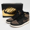 Air Jordan 1 Retro High OG 'Palomino'