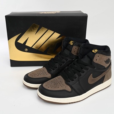 Air Jordan 1 Retro High OG 'Palomino'