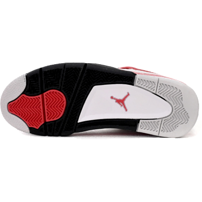 Air Jordan 4 Retro 'Red Cement'