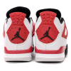 Air Jordan 4 Retro 'Red Cement'