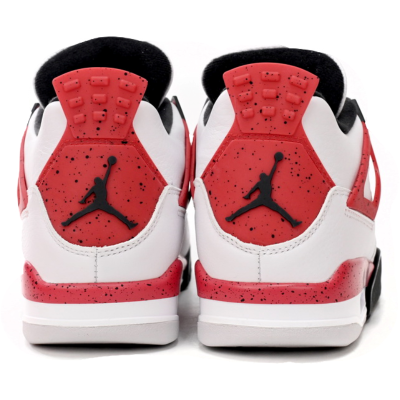 Air Jordan 4 Retro 'Red Cement'