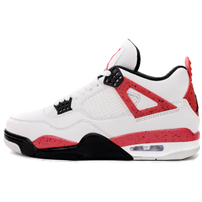 Air Jordan 4 Retro 'Red Cement'