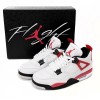 Air Jordan 4 Retro 'Red Cement'