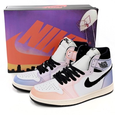 Air Jordan 1 Retro High OG 'Skyline'