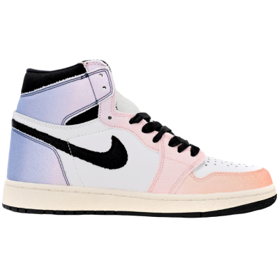 Air Jordan 1 Retro High OG 'Skyline'