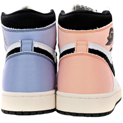 Air Jordan 1 Retro High OG 'Skyline'
