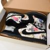 Supreme x Nike SB Dunk Low 'Rammellzee'