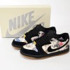 Supreme x Nike SB Dunk Low 'Rammellzee'