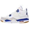 Nike SB x Air Jordan 4 Sapphire Blue