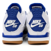 Nike SB x Air Jordan 4 Sapphire Blue