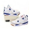 Nike SB x Air Jordan 4 Sapphire Blue