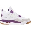 Nike SB x Air Jordan 4 Purple