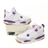 Nike SB x Air Jordan 4 Purple