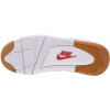 Nike SB x Air Jordan 4 White Brown 