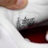 Nike SB x Air Jordan 4 White Brown 