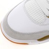 Nike SB x Air Jordan 4 White Brown 
