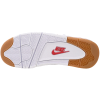 Nike SB x Air Jordan 4 White Red