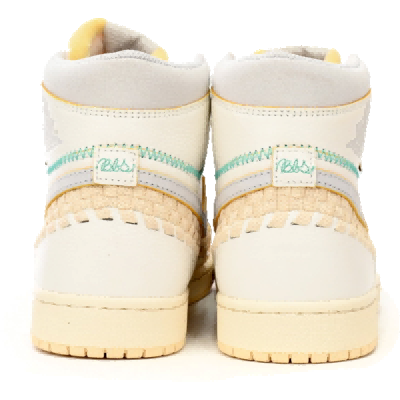 Union x Air Jordan 1 High OG 'Woven'