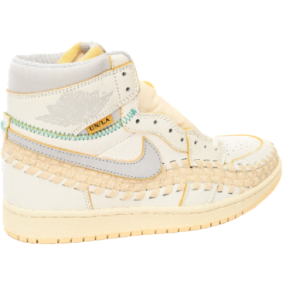 Union x Air Jordan 1 High OG 'Woven'