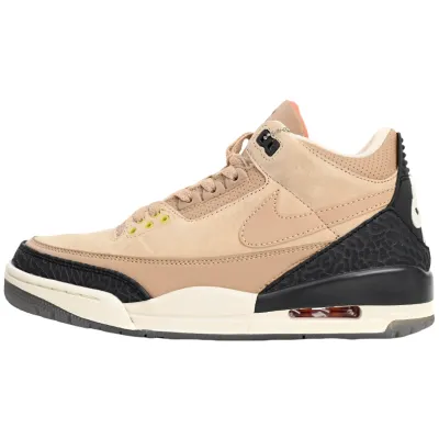 Air Jordan 3 Retro 'JTH Bio Beige'