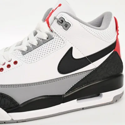 Air Jordan 3 Retro 'Tinker Hatfield'