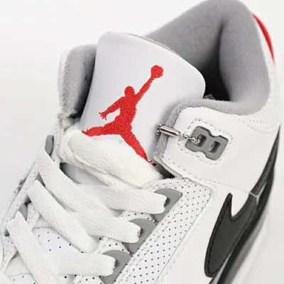 Air Jordan 3 Retro 'Tinker Hatfield'