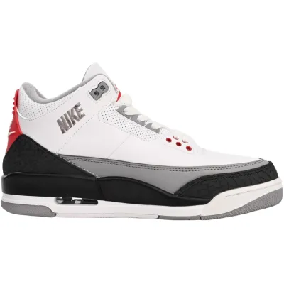 Air Jordan 3 Retro 'Tinker Hatfield'