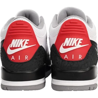 Air Jordan 3 Retro 'Tinker Hatfield'